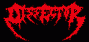 logo Dissector (USA)